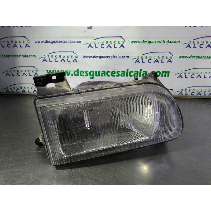 FARO DERECHO 