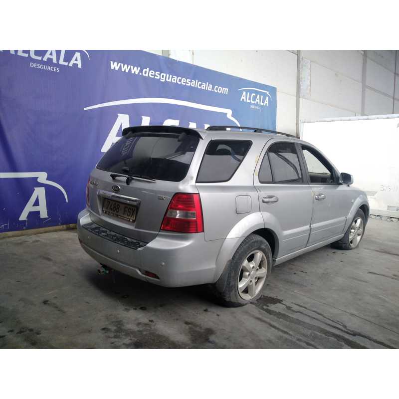 kia sorento del año 2007