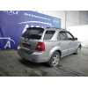 kia sorento del año 2007