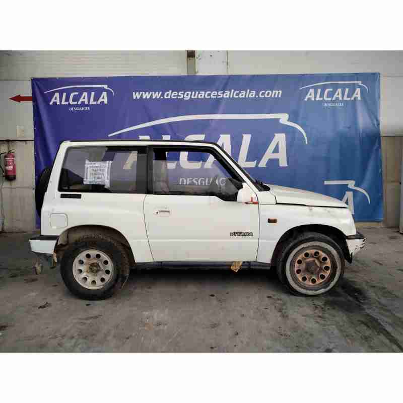 suzuki vitara se/sv (et) del año 1990