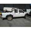 nissan pick-up (d22) del año 2003