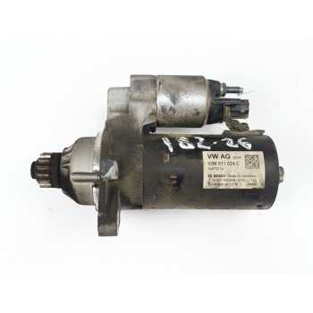 MOTOR ARRANQUE 02M911024C 0001153009 