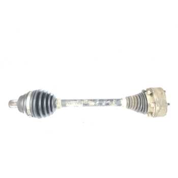 TRANSMISION DELANTERA IZQUIERDA 1K0407271BK 