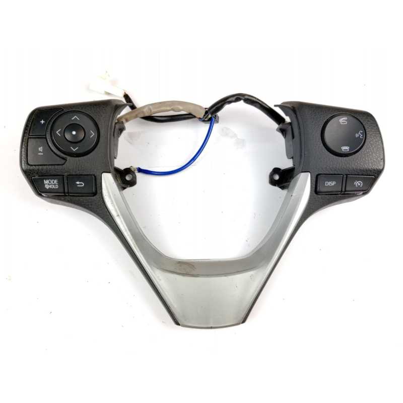 MANDO VOLANTE 8425002330C0 