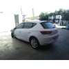 seat leon (5f1) del año 2015