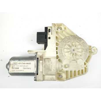 MOTOR ELEVALUNAS DELANTERO DERECHO 4F0959802D 