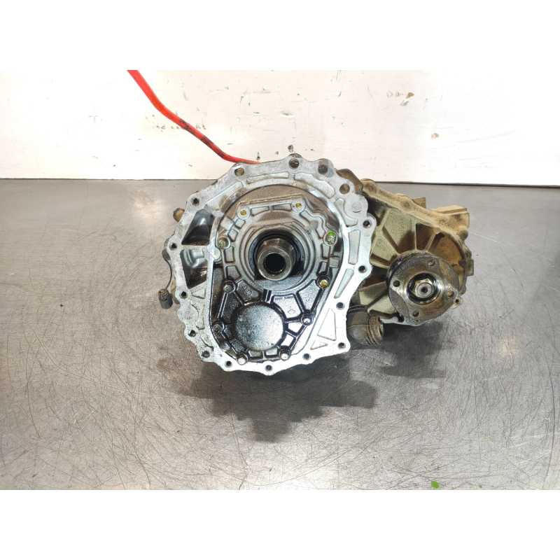 CAJA TRANSFER 33100G2300 MANUAL 100CV