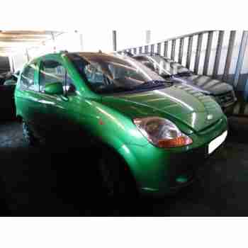 CHEVROLET MATIZ de desguace