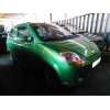 chevrolet matiz del año 2005