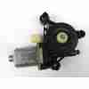 MOTOR ELEVALUNAS DELANTERO IZQUIERDO 5Q0959801B 0130822717 
