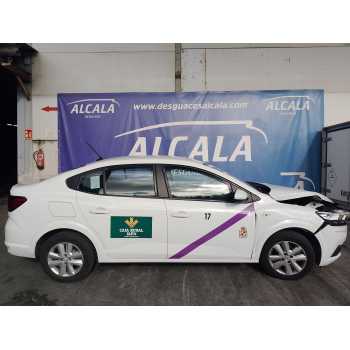 DACIA LOGAN III (3K_) de desguace