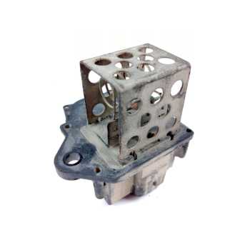 RESISTENCIA ELECTROVENTILADOR 9558508980 