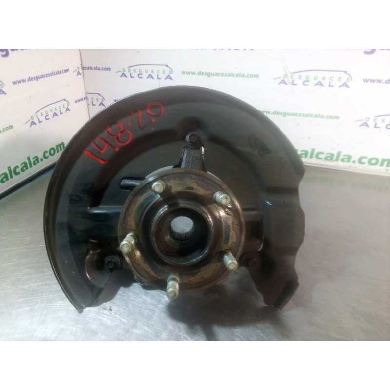 MANGUETA DELANTERA IZQUIERDA 1882875 ABS
