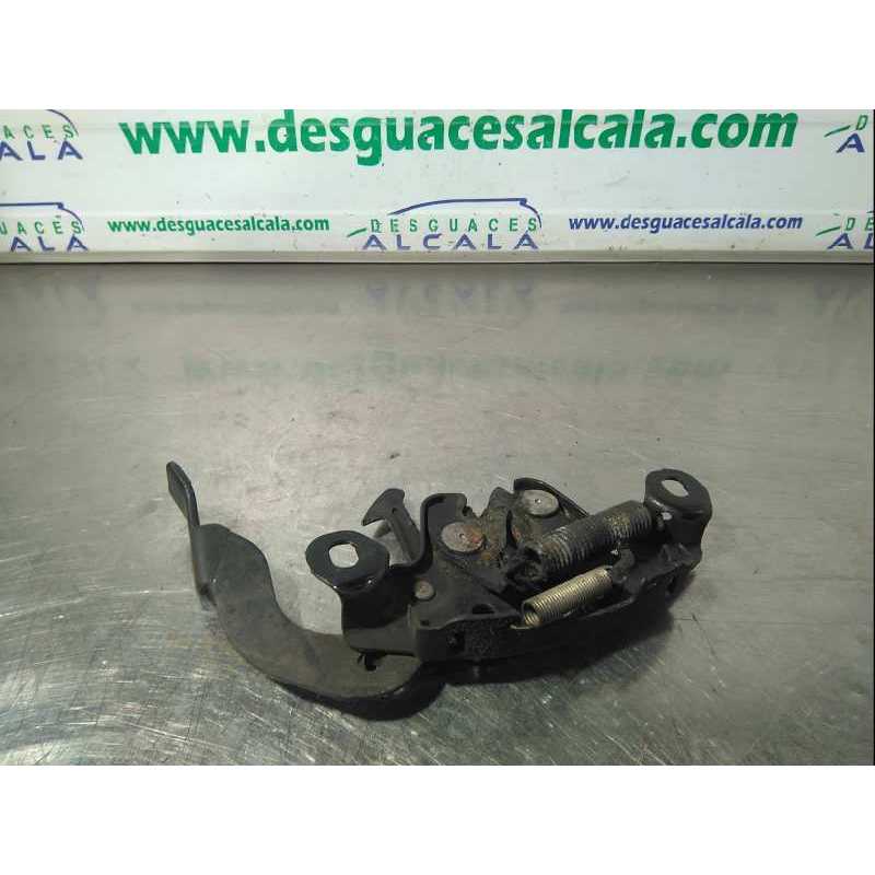 CERRADURA CAPOT 65601JY00A 
