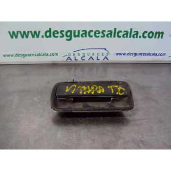 MANETA EXTERIOR TRASERA DERECHA 