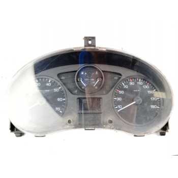 CUADRO INSTRUMENTOS 9666904880 