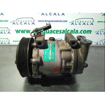 COMPRESOR AIRE ACONDICIONADO 1157F 5278612060 SANDEN