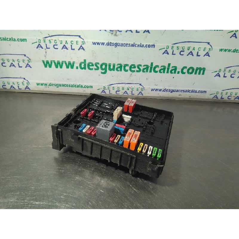 CENTRALITA CHECK CONTROL 