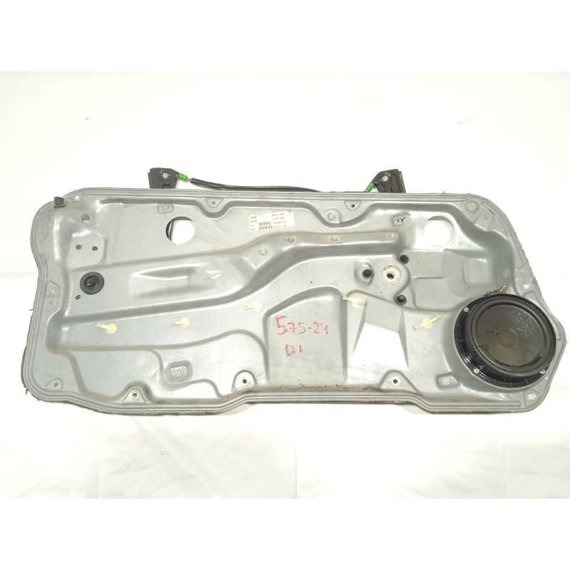 ELEVALUNAS DELANTERO IZQUIERDO 1J3837461H 