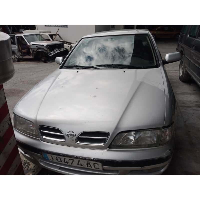 nissan primera (p11) del año 1999