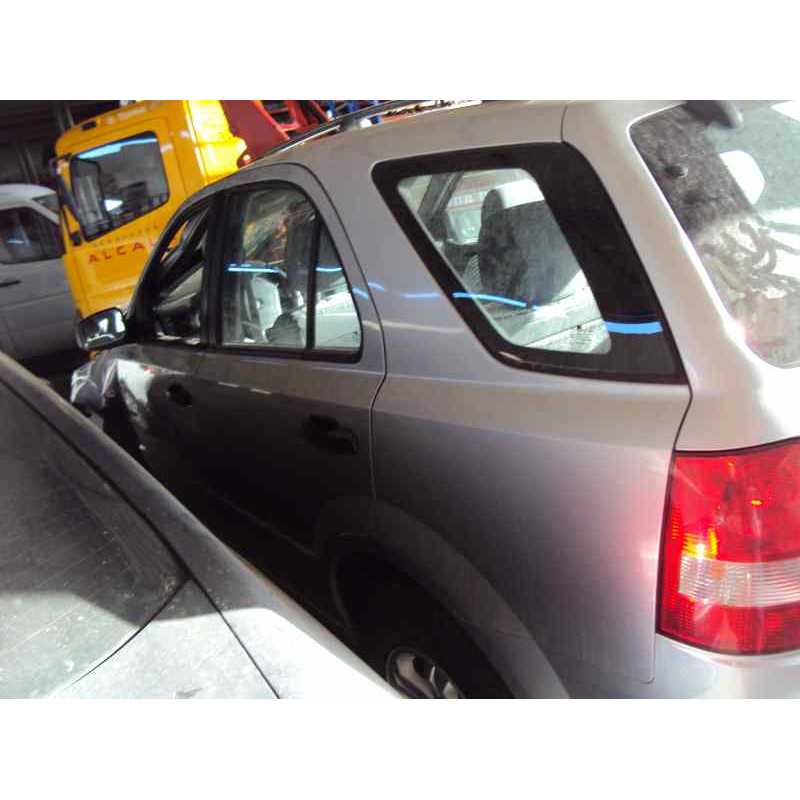 kia sorento del año 2006