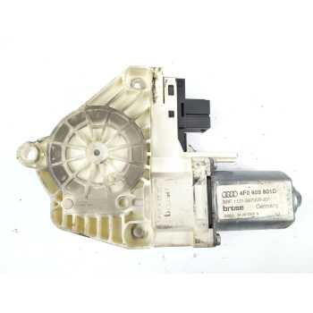 MOTOR ELEVALUNAS DELANTERO IZQUIERDO 4F0959801D 
