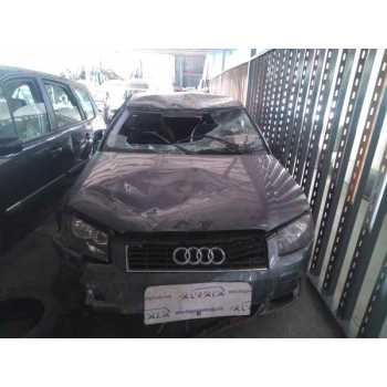AUDI A3 (8P)