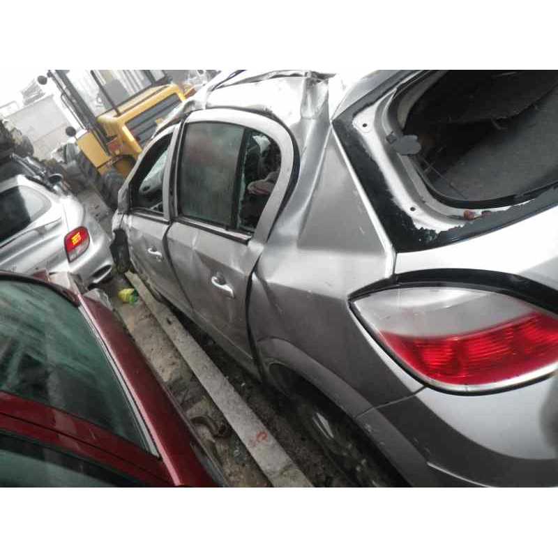 opel astra h ber. del año 2006