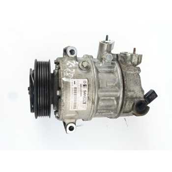 COMPRESOR AIRE ACONDICIONADO 1K0820808F 5861104404 