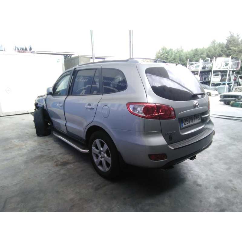 hyundai santa fe (bm) del año 2007
