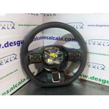 VOLANTE CON MANDOS MULTIFUNCION 