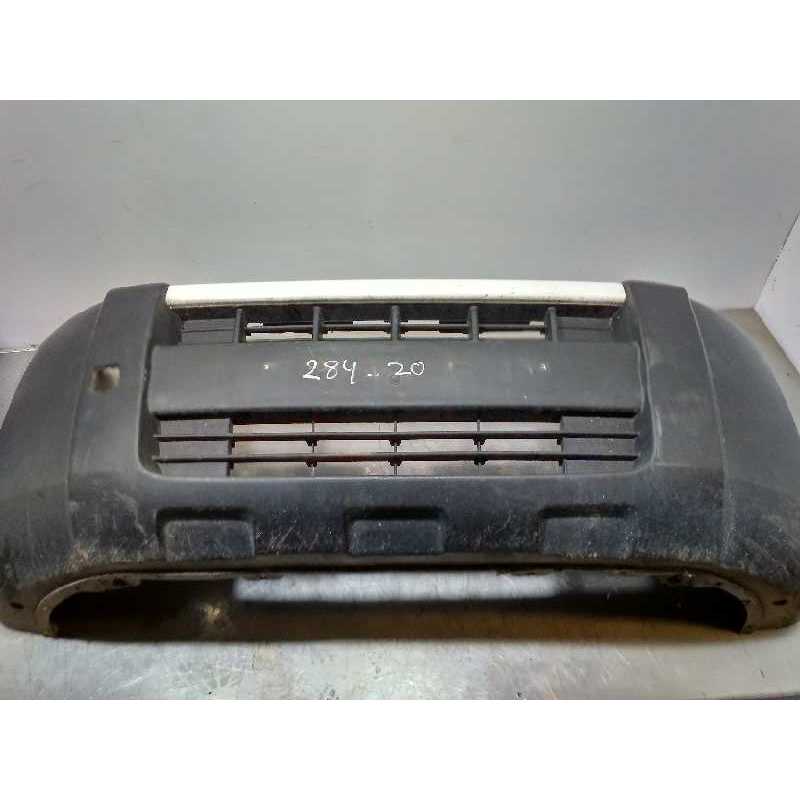 PARAGOLPES DELANTERO 7401PN ARAÑADO 