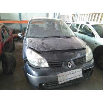 RENAULT SCENIC II