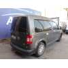 volkswagen caddy iii monospace (2kb, 2kj, 2cb, 2cj) del año 2013