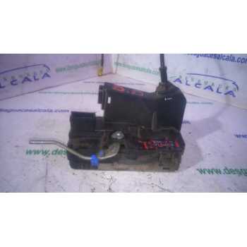 CERRADURA PUERTA DELANTERA DERECHA 8200042171 91166234 ELECTRICA