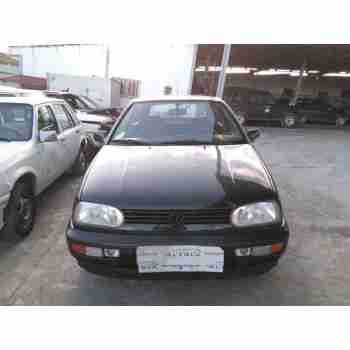 VOLKSWAGEN GOLF III BERLINA (1H1)