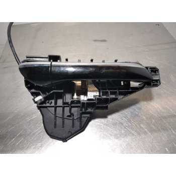 MANETA EXTERIOR DELANTERA DERECHA A1647601834 