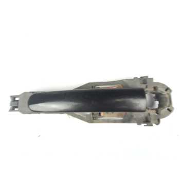MANETA EXTERIOR DELANTERA IZQUIERDA 3B0837885K 3B0837207F