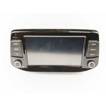 PANTALLA MULTIFUNCION 96160G4210RET 
