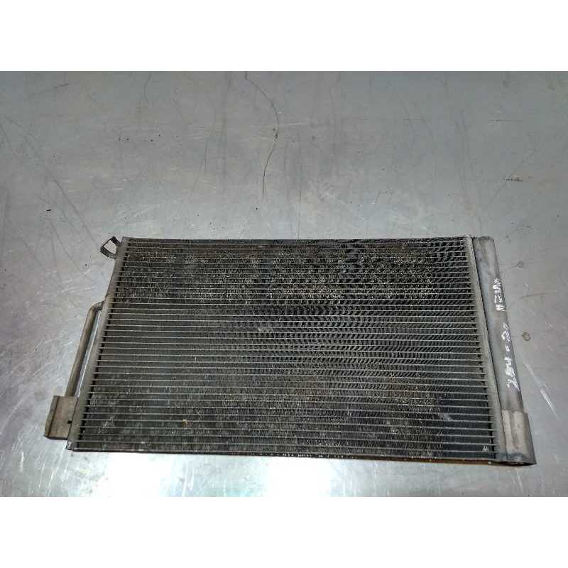 RADIADOR AIRE ACONDICIONADO 