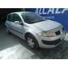 renault megane ii classic berlina del año 2003