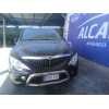 ssangyong actyon del año 2010