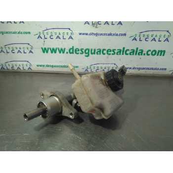 BOMBA FRENO 1K1614019K 2 SALIDAS 