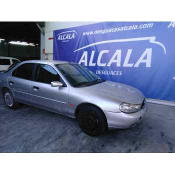 FORD MONDEO BERLINA (GD)