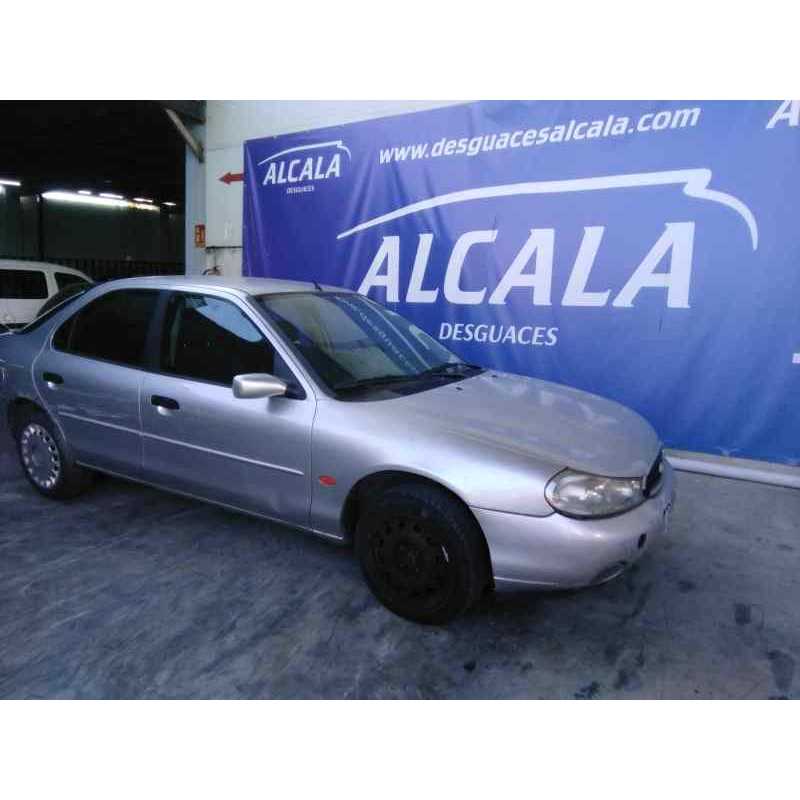 ford mondeo berlina (gd) del año 2000