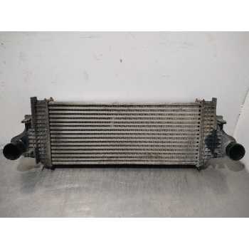INTERCOOLER A1645001900 