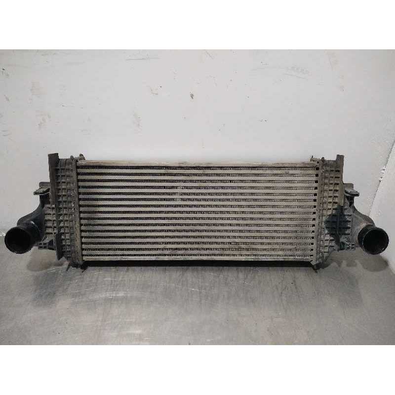 INTERCOOLER A1645001900 