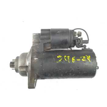 MOTOR ARRANQUE 0001125012 