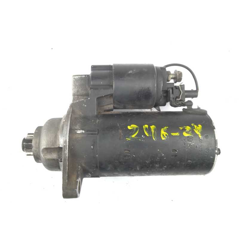 MOTOR ARRANQUE 0001125012 