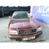audi 100 berlina (c4) del año 1992